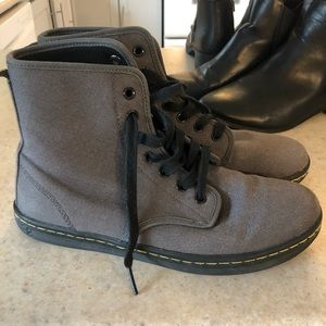 Doc martens